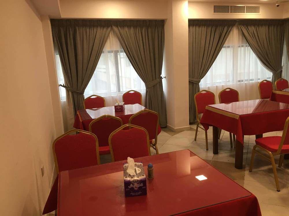 Everest International Hotel Dubai Luaran gambar