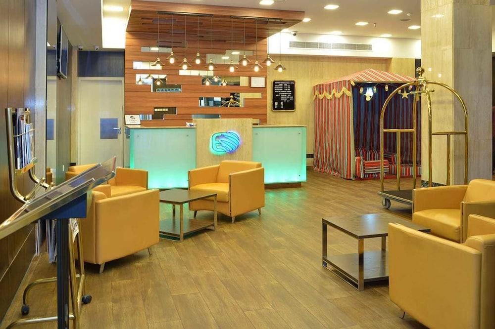 Everest International Hotel Dubai Luaran gambar