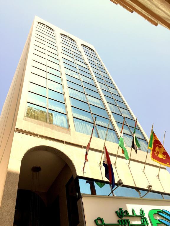 Everest International Hotel Dubai Luaran gambar