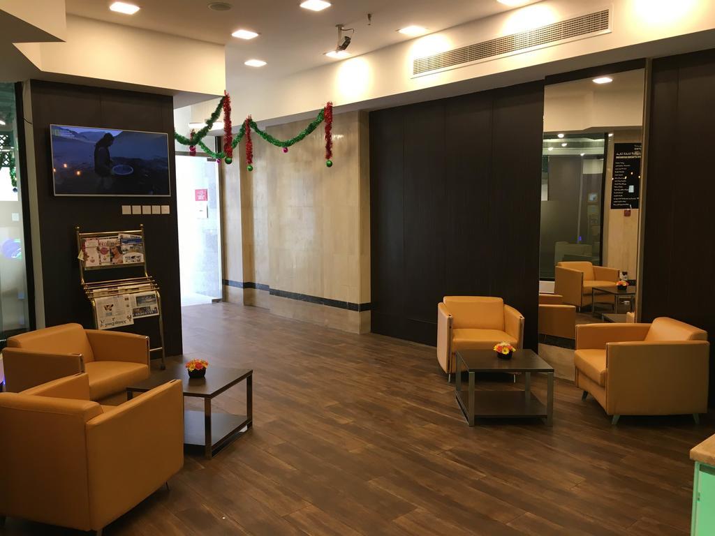 Everest International Hotel Dubai Luaran gambar