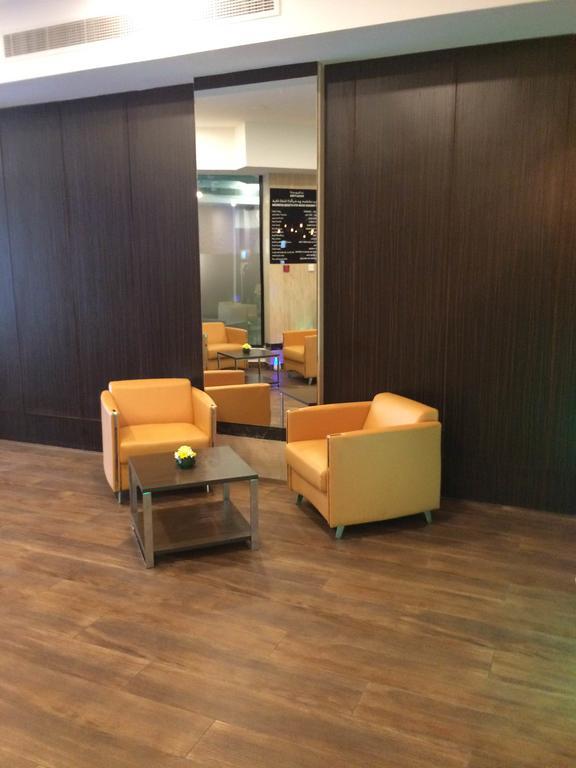 Everest International Hotel Dubai Luaran gambar
