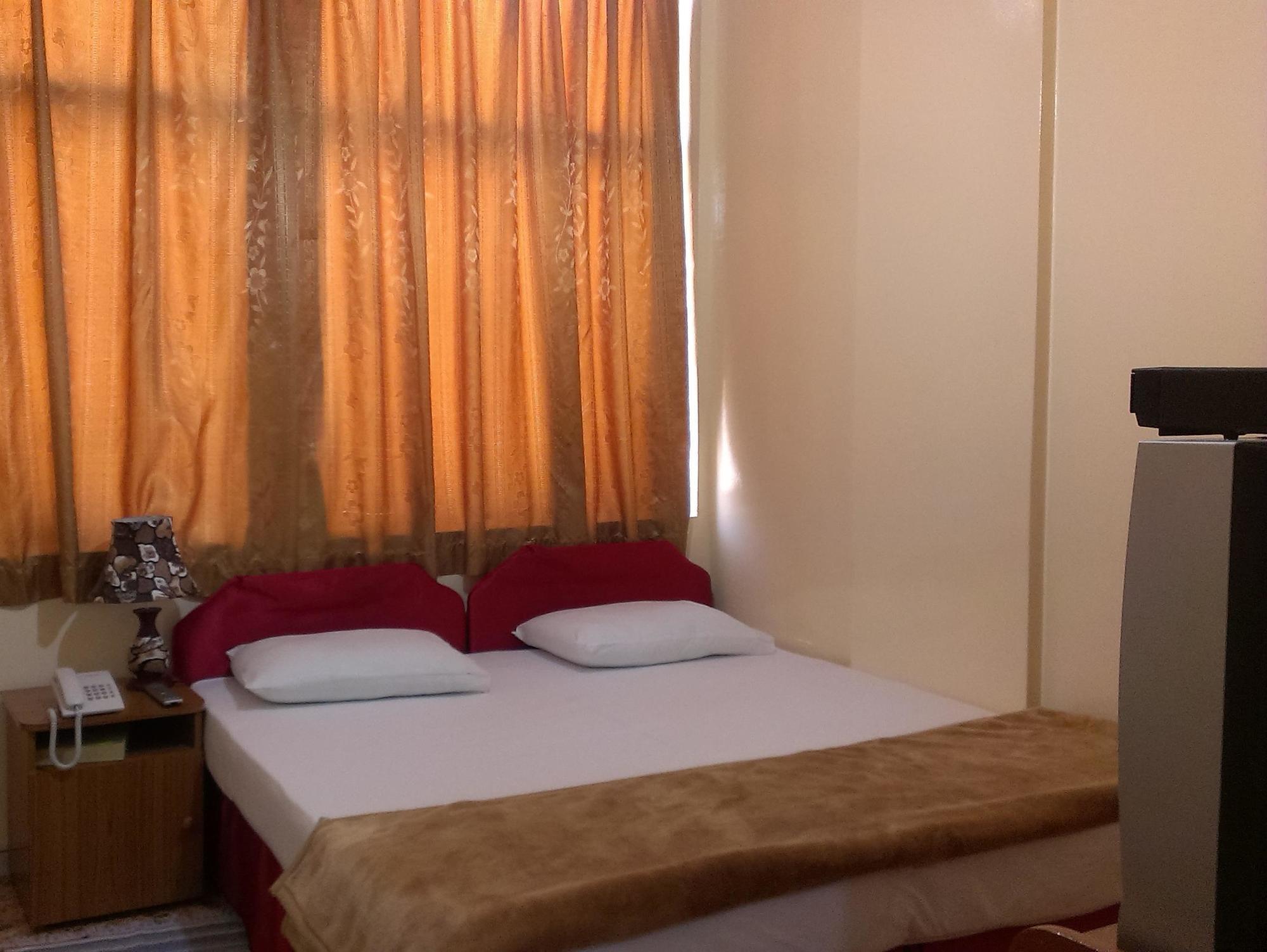 Everest International Hotel Dubai Luaran gambar